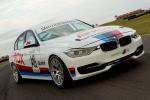 BMW 335i Race Car by ADF Motorsport 2012 года